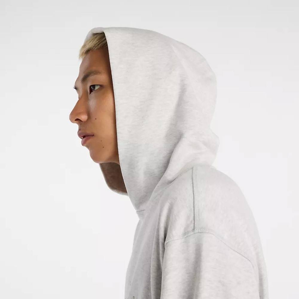 NEW BALANCE ATHLETICS SIGNATURE HOODIE