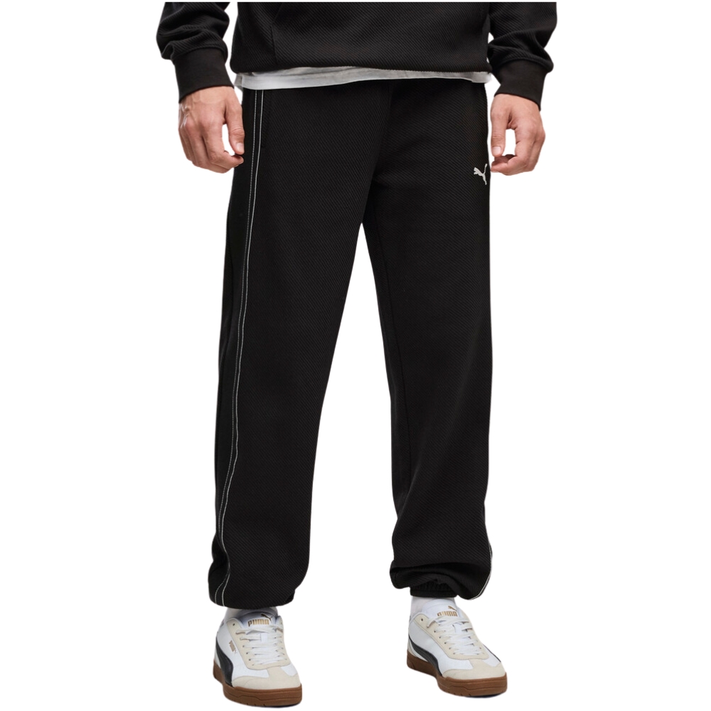 PUMA CLASS MATERIAL SWEATPANTS CL