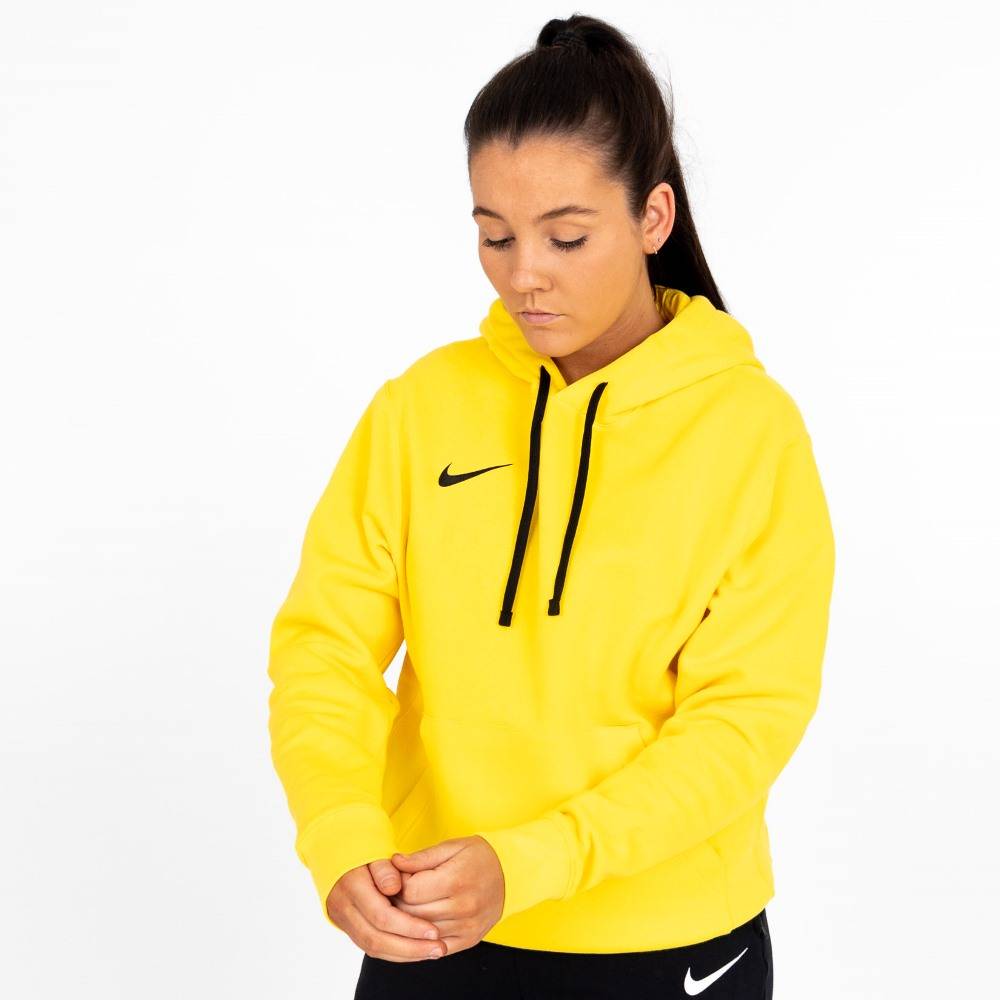 NIKE PARK 20 FLEECE PULLOVER HOODIE