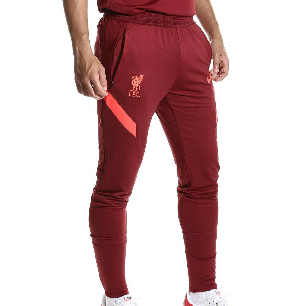 NIKE LIVERPOOL F.C. STRIKE PANT