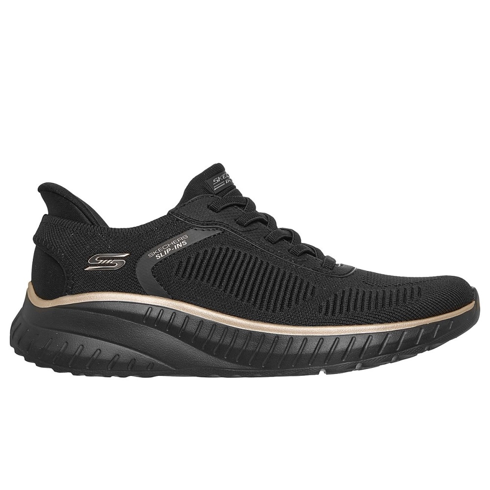 SKECHERS BOBS SQUAD CHAOS: CURRENT MUSE