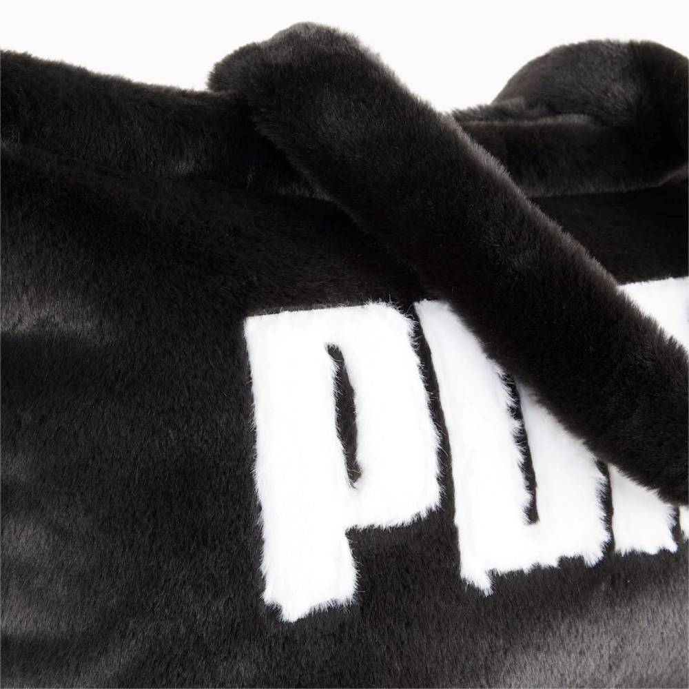 PUMA CORE FUR SHOPPER