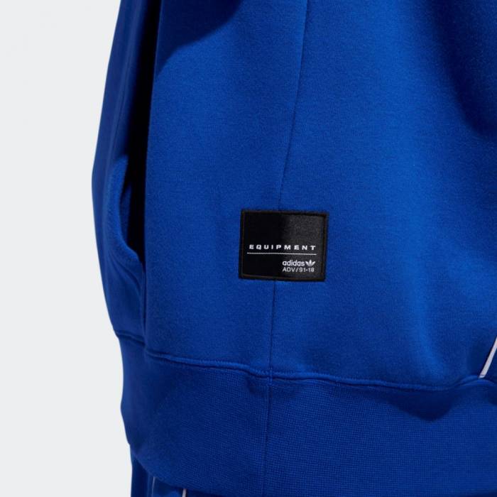 ADIDAS EQT OUTLINE HOODIE