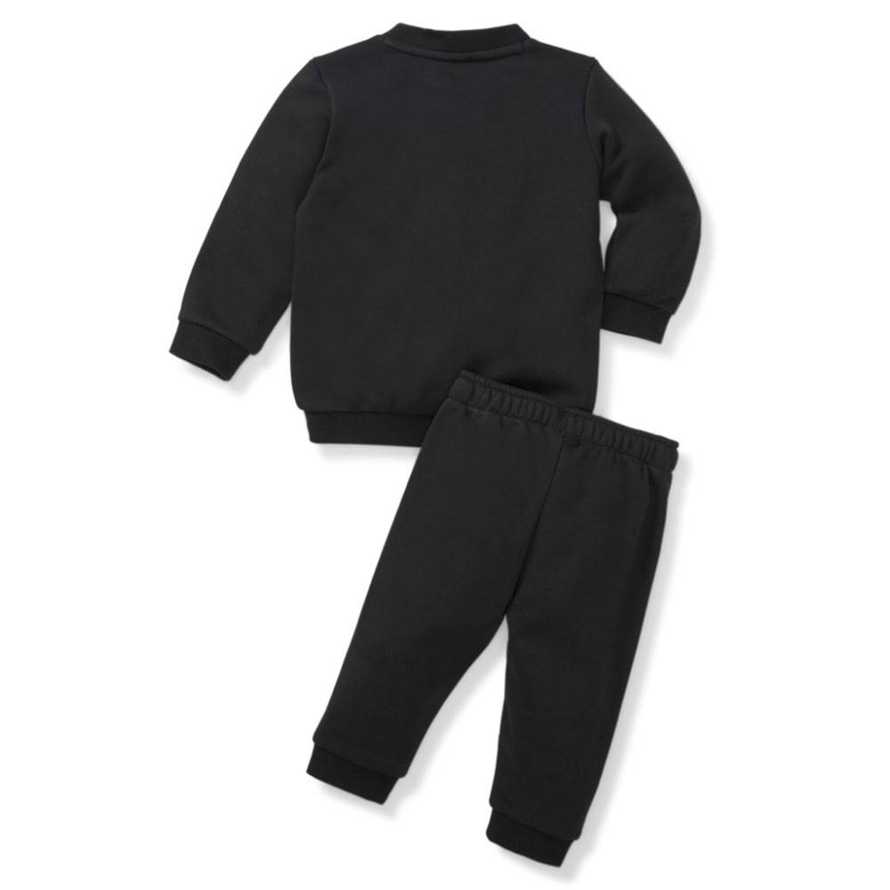 PUMA X SMILEY WORLD INFANT SET