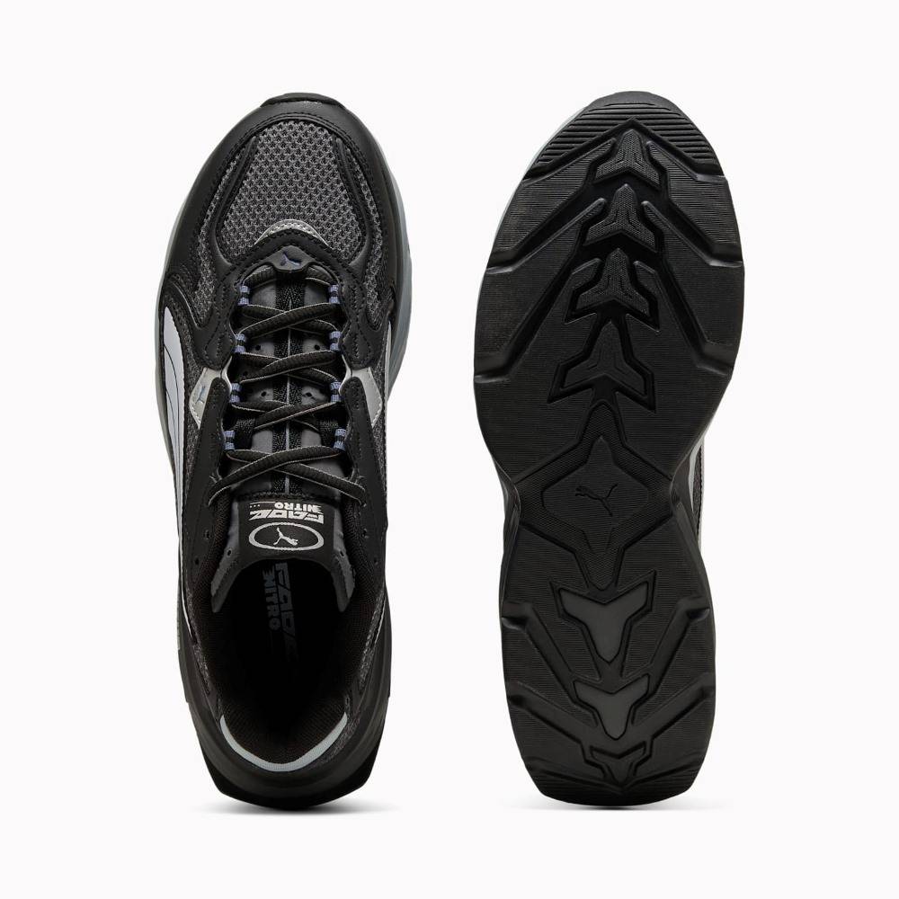 PUMA FADE NITRO LS