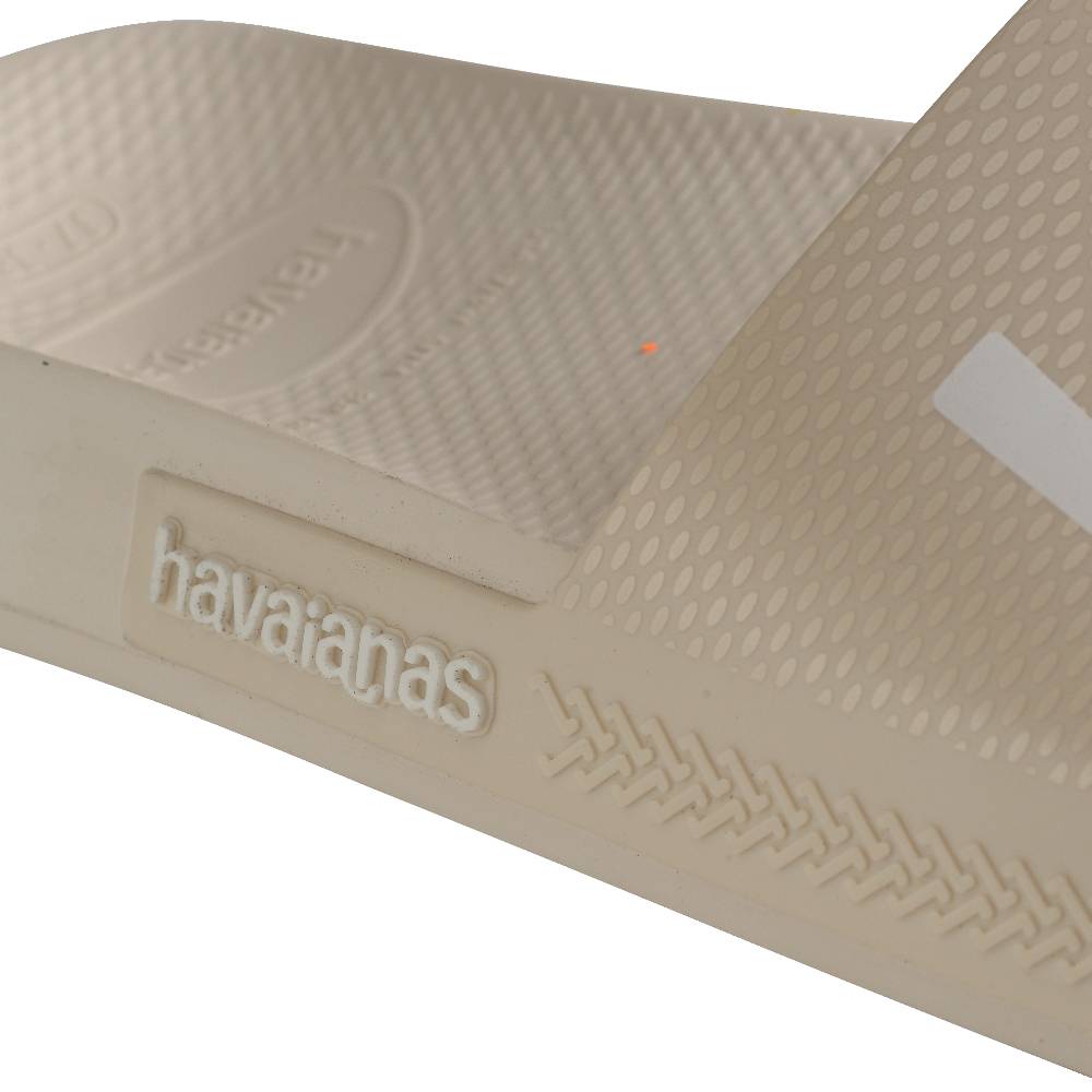 HAVAIANAS SLIDE CLASSIC LOGOMANIA