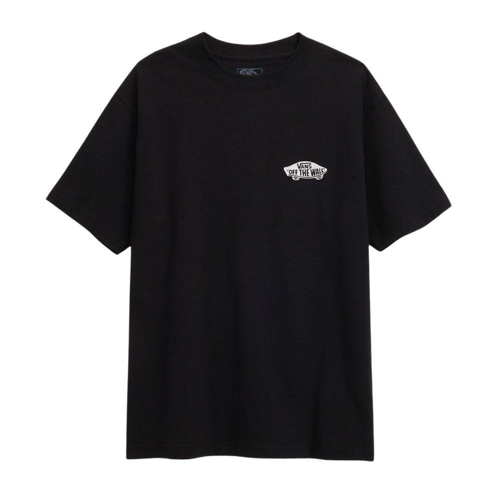 VANS DOUBLE STANDARD SS TEE
