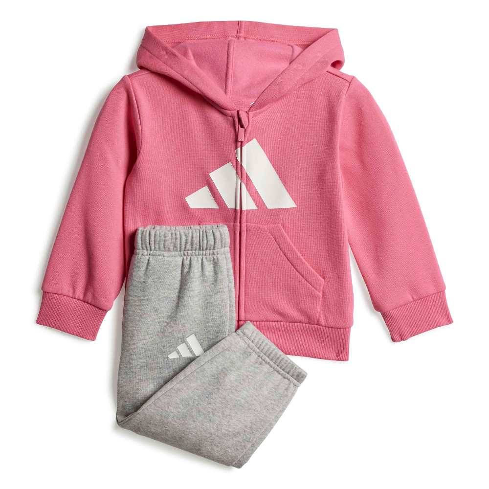 ADIDAS INFANT ESSENTIALS TRACKSUIT