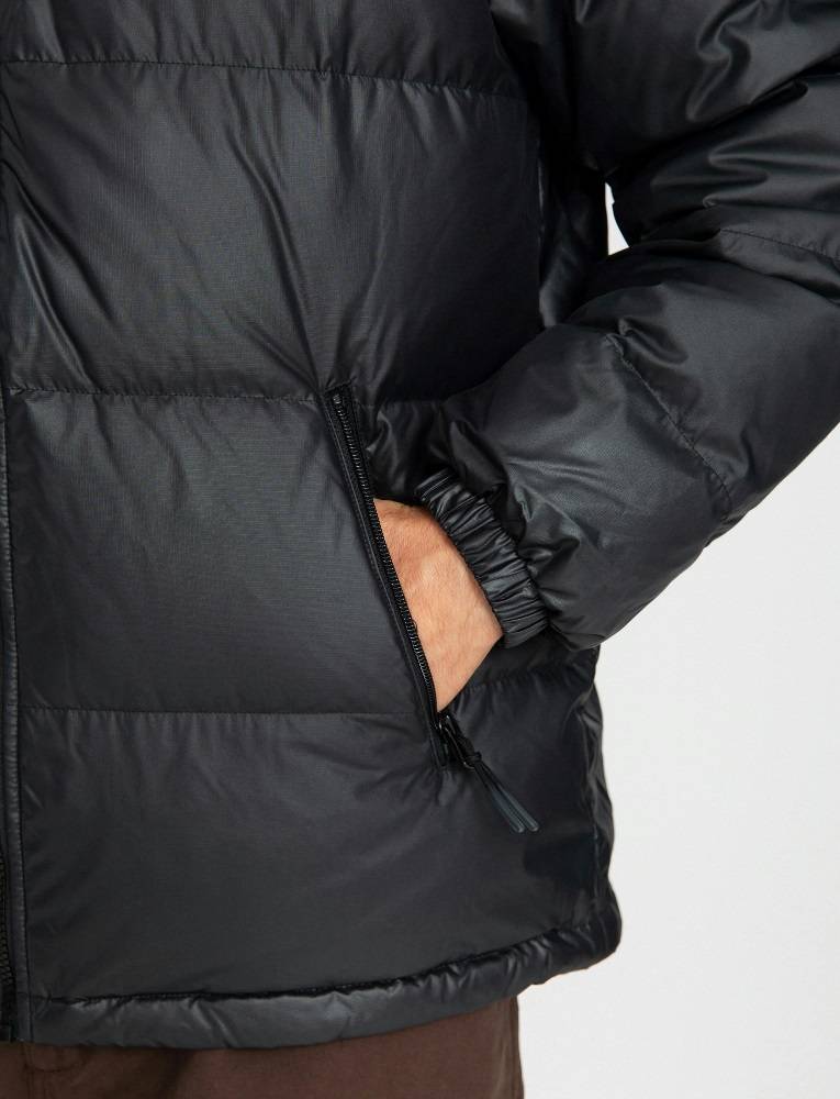 CONVERSE SHORT DOWN JACKET