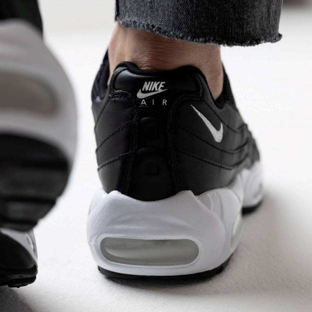 NIKE WOMENS AIR MAX 95