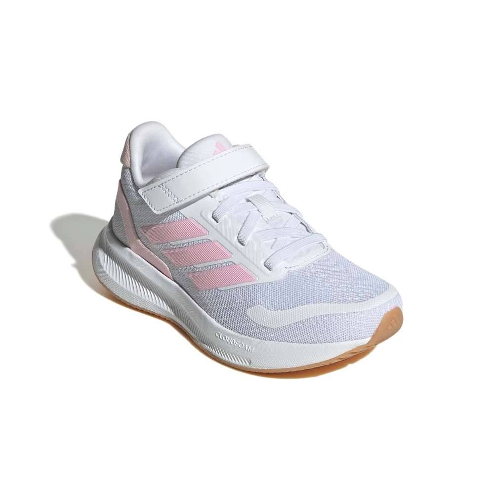 ADIDAS KIDS RUNFALCON 5 SHOES