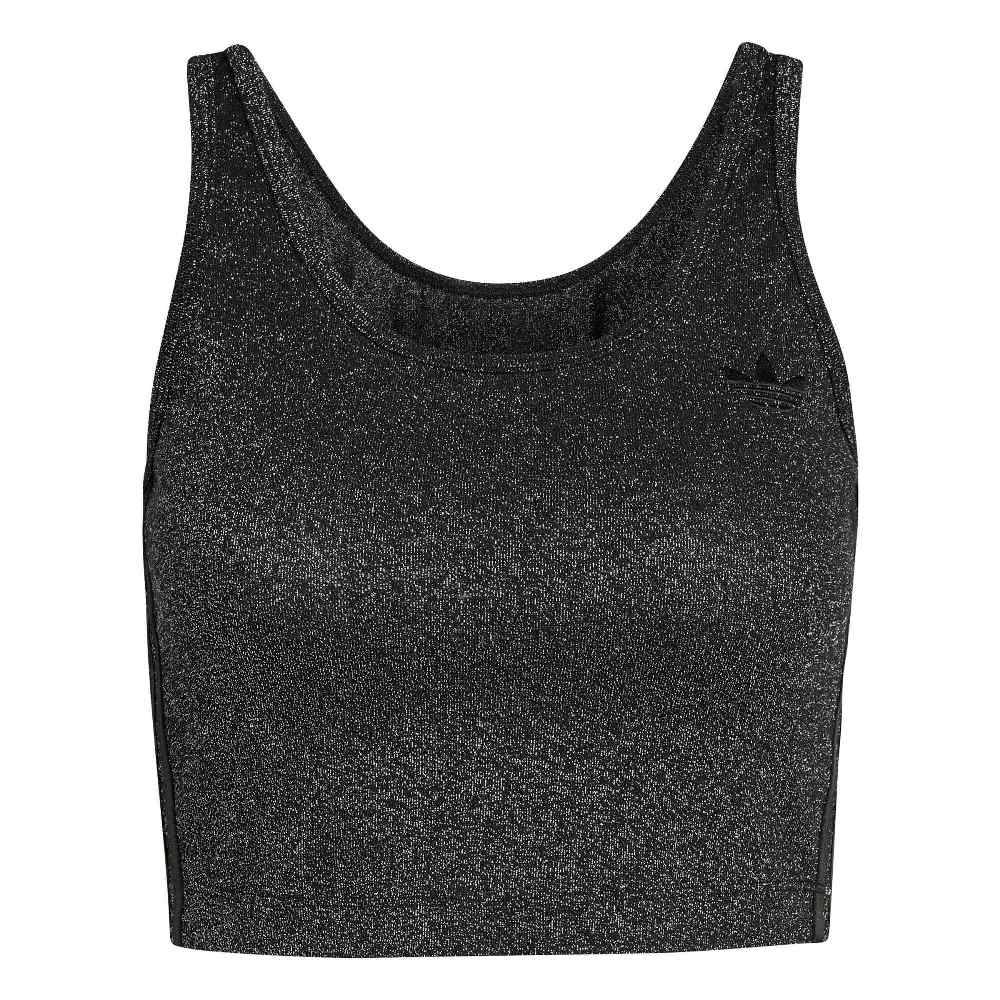 ADIDAS ORIGINALS LUREX BRALET