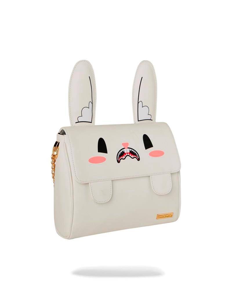 SPRAYGROUND MONEY BUNNY SLING