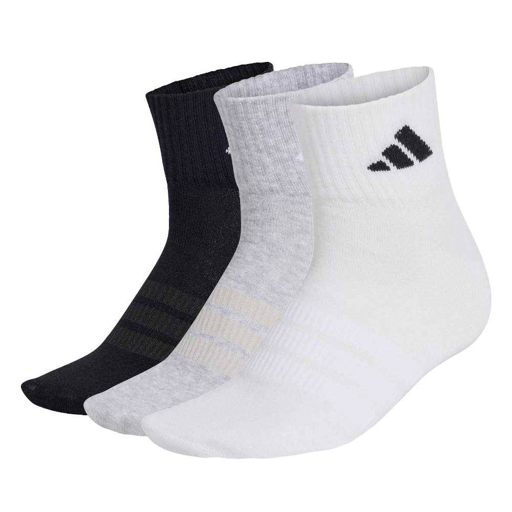 ADIDAS T ESS ANK 3P