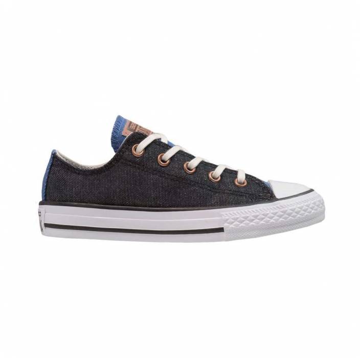CONVERSE CT ALL STAR LO JUNIOR
