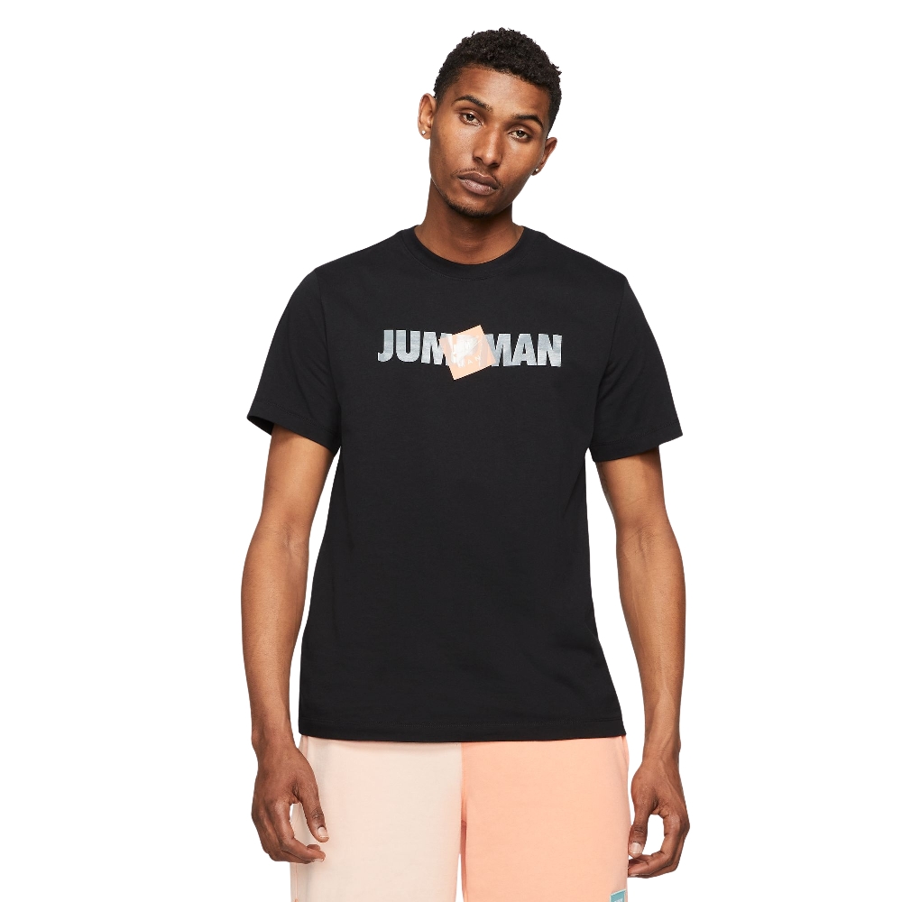 NIKE JORDAN JUMPMAN CLASSIC TEE