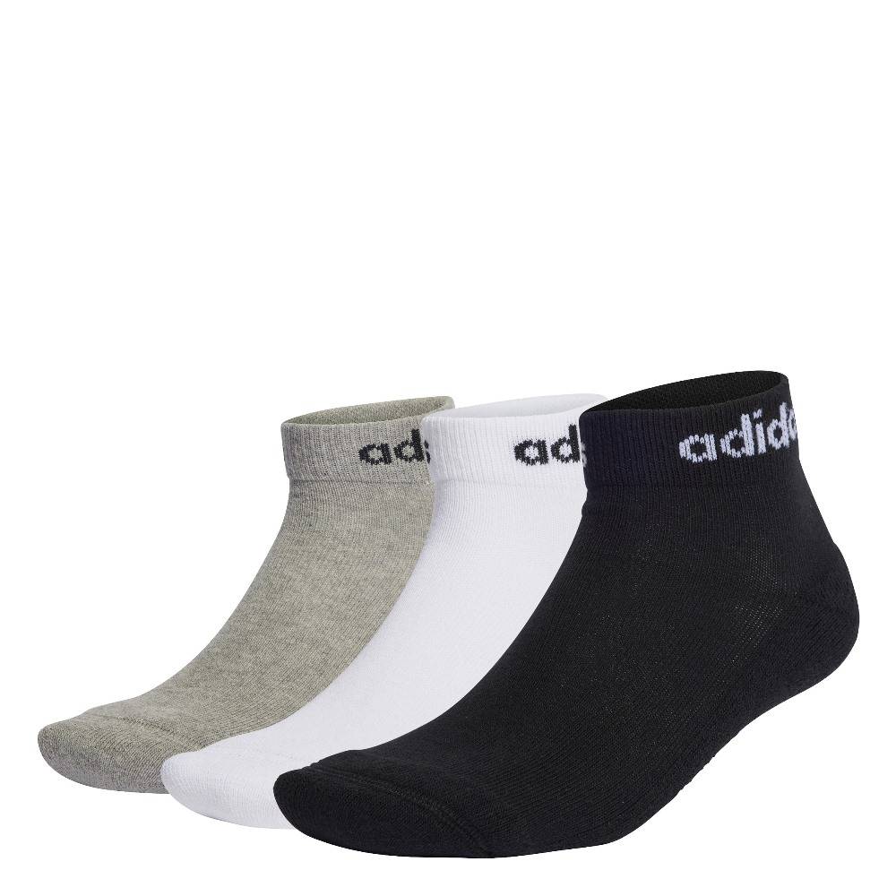 ADIDAS C LIN ANKLE 3P