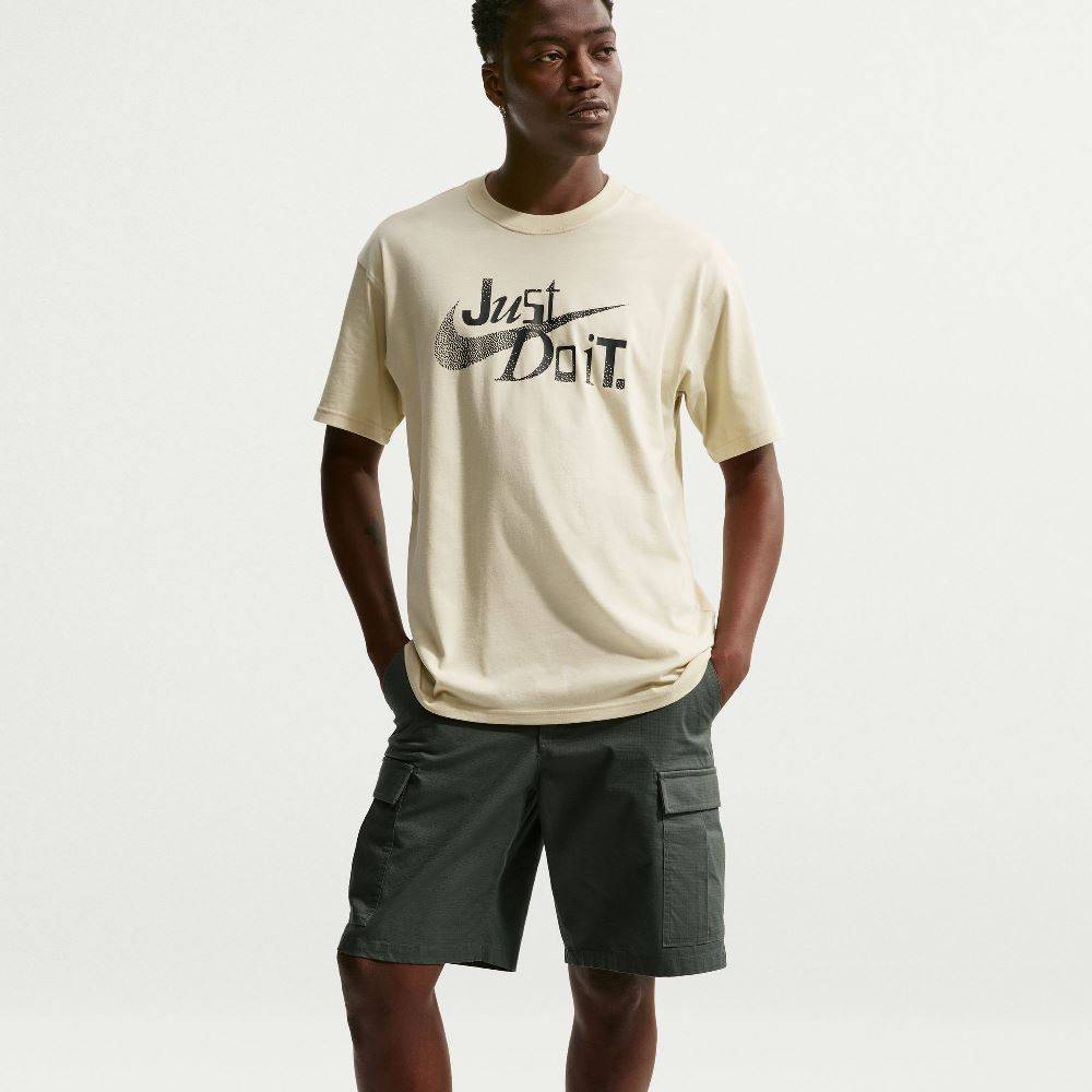 NIKE NSW LSE JUST DO IT TEE