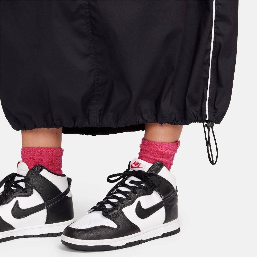 NIKE NSW WOMENS WOVEN SKIRT