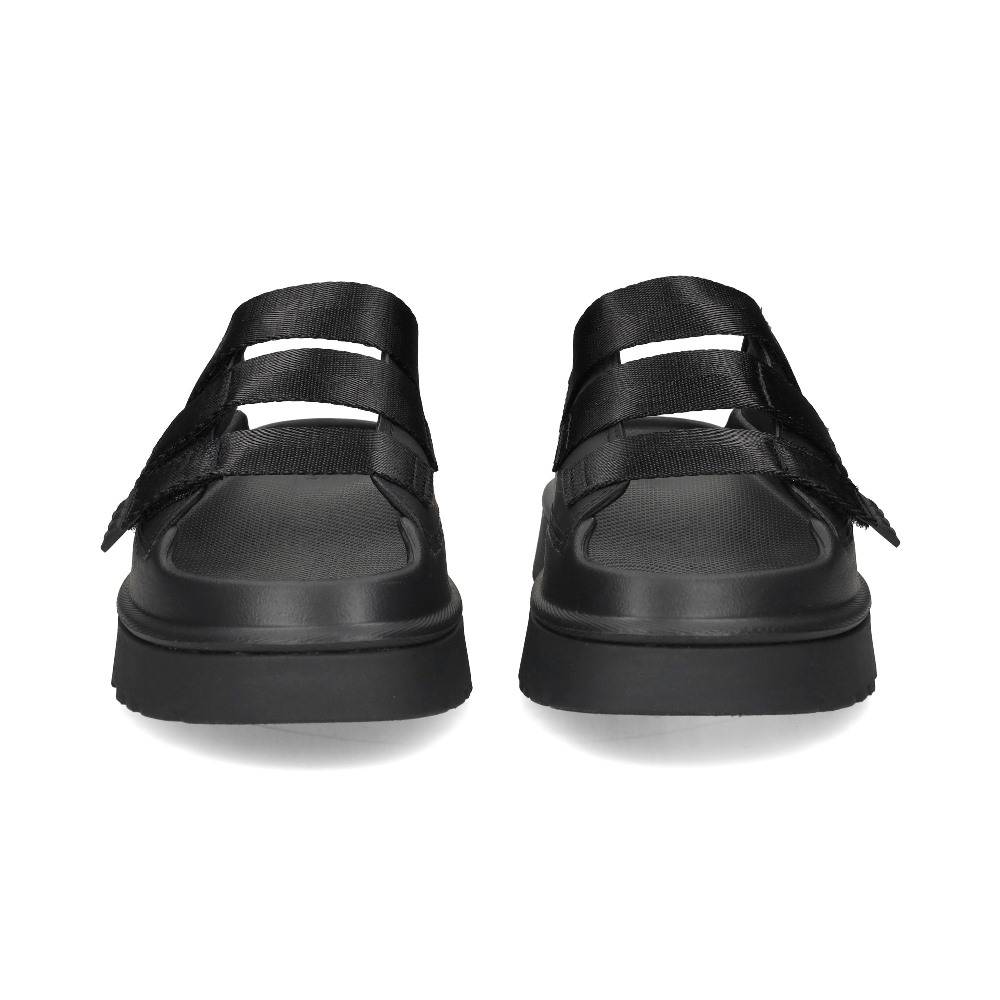UGG WOMENS GOLDENGLOW SLIDE