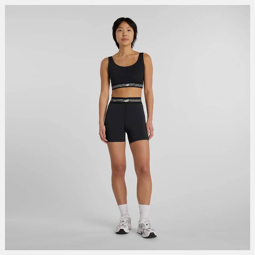 NEW BALANCE AC TRAINING TEE
