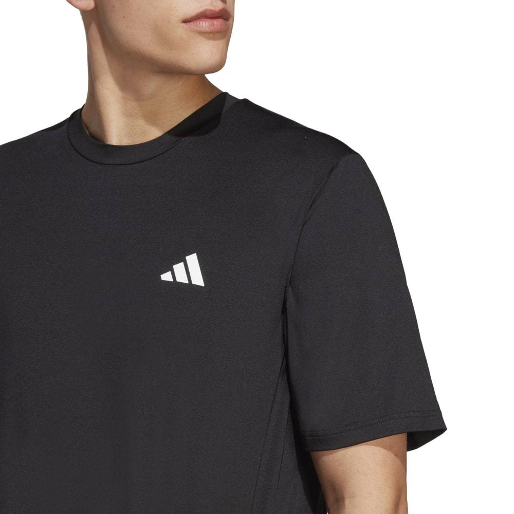 ADIDAS TR-ES STRETCH T