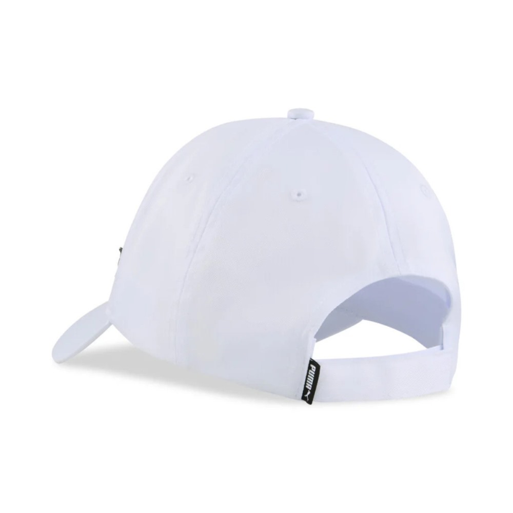 PUMA ESS METAL PUMA CAT BB CAP