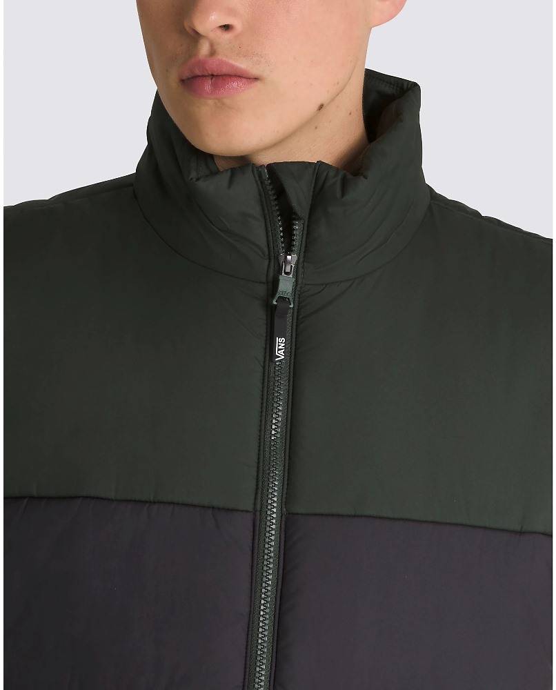 VANS NO HOOD NORRIS MTE-1