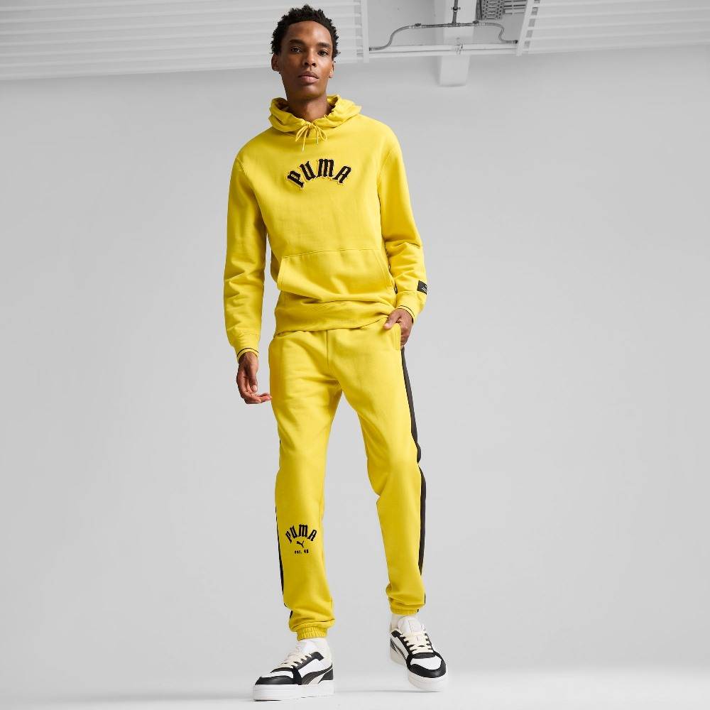 PUMA CA PRO LUX III