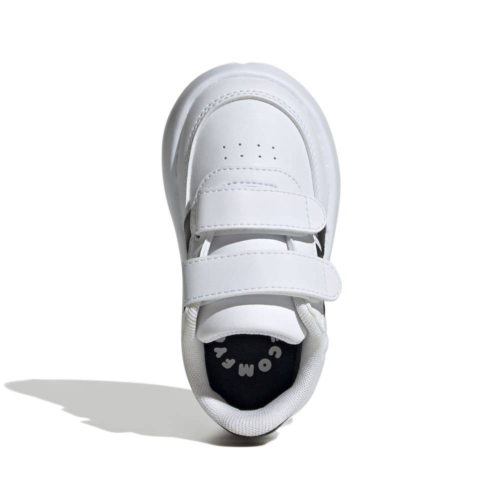 ADIDAS INFANT BREAKNET 2.0 SHOES