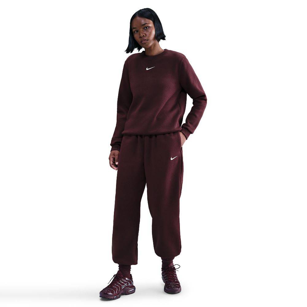 NIKE NSW PHOENIX FLEECE HIGH-WAISTER PANT