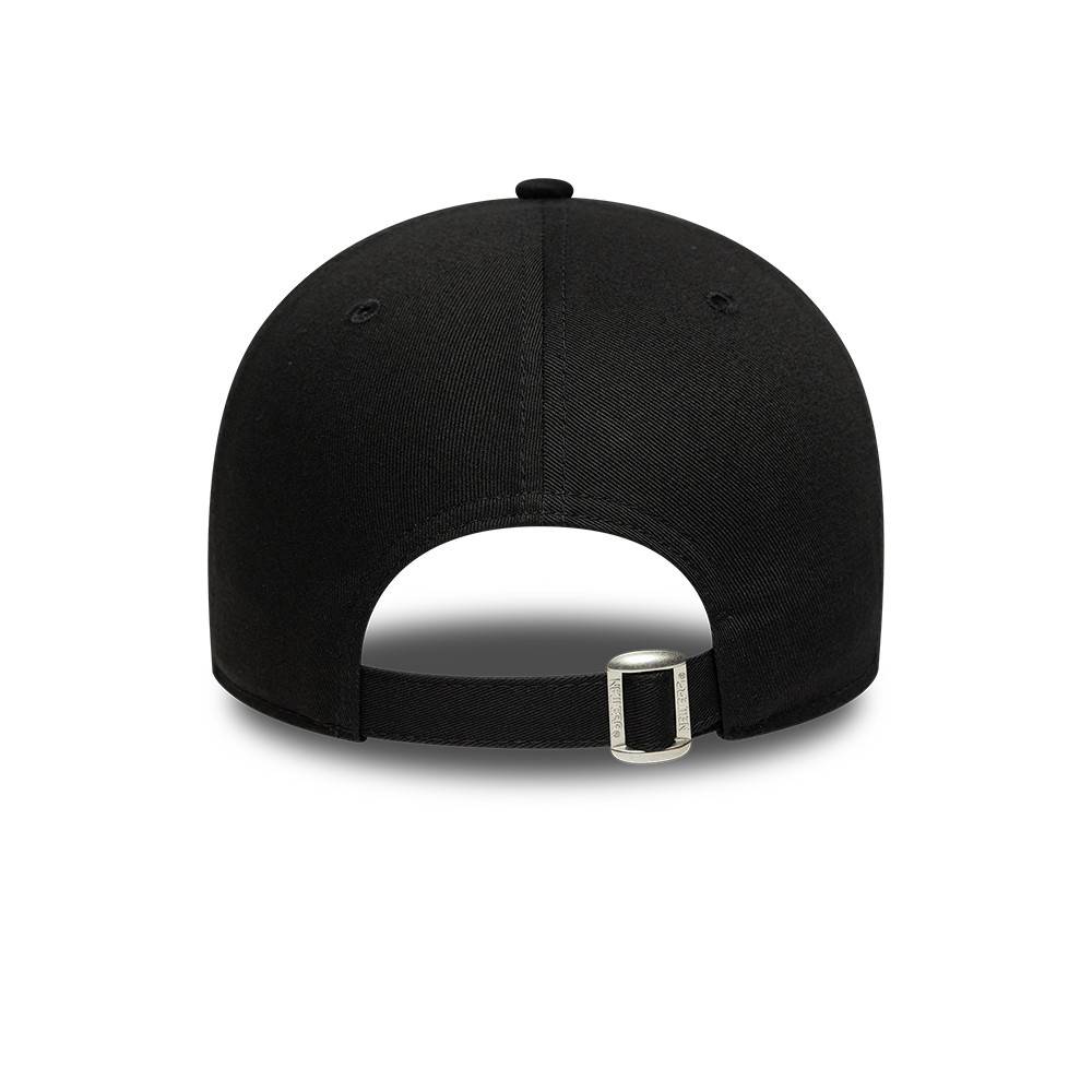 NEW ERA METALLIC OUTLINE 9FORTY LA DODGERS