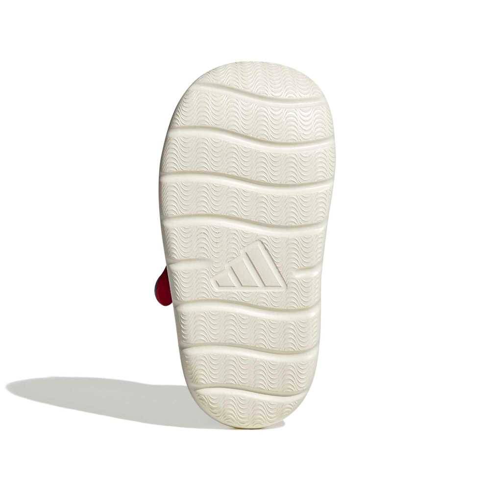 ADIDAS INFANT MARVEL SPIDER-MAN WATER SANDALS INFANTS
