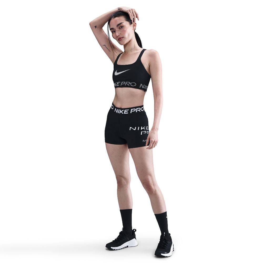 NIKE PRO LIGHT-SUPPORT NOT-PADDED SPORT BRA