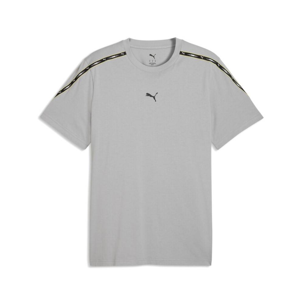 PUMA ESS TAPE TEE
