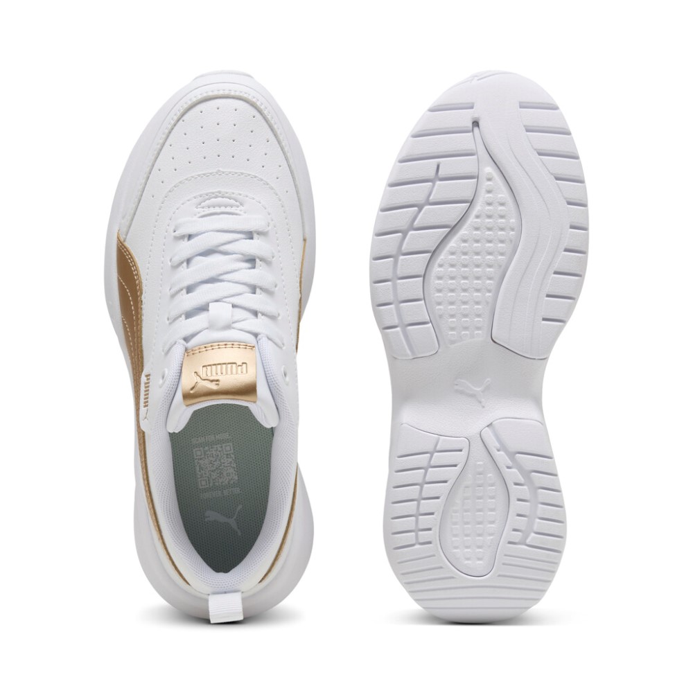 PUMA CILIA 2 MODE METALLIC GLAM