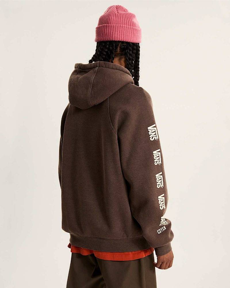 VANS MTE MESA PULLOVER