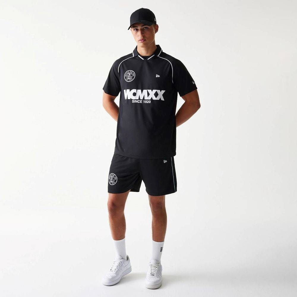 NEW ERA FOOTBALL TOP