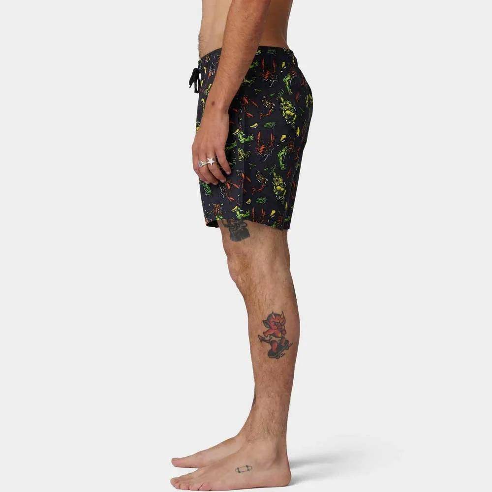 SANTA CRUZ ROSKOPP FIVE SWIMSHORT
