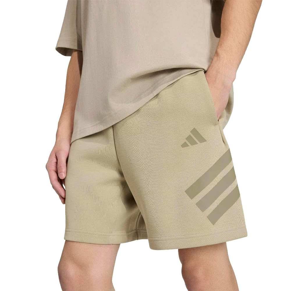 ADIDAS M FUTURE ICONS THREE STRIPES SHORT