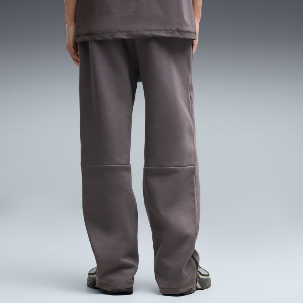 PUMA PUMATECH OVERSIZED PANTS DK OP