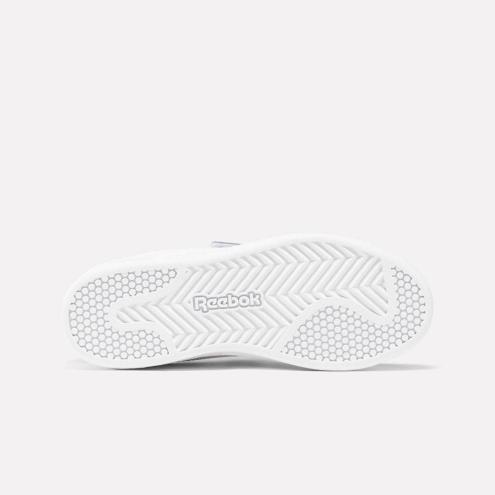REEBOK GIRLS ROYAL COMPLETE CLN ALT 2.0