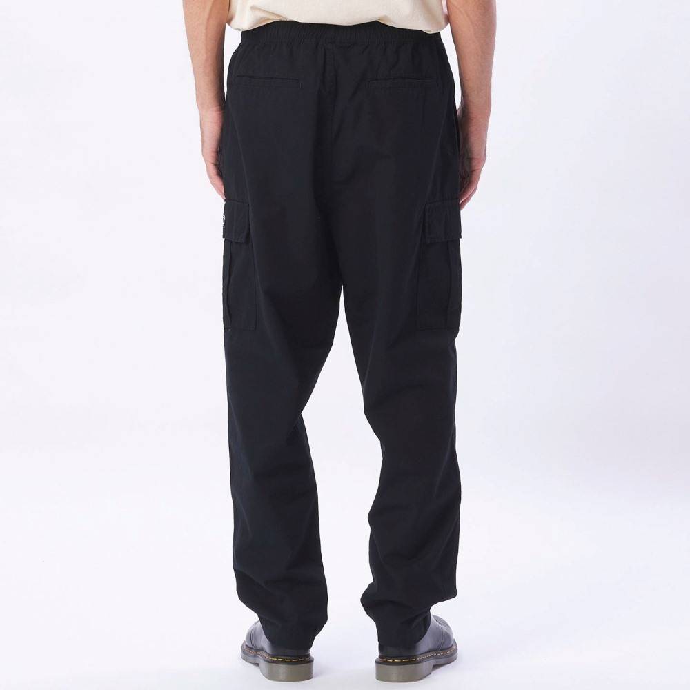 EASY RIPSTOP CARGO PANT