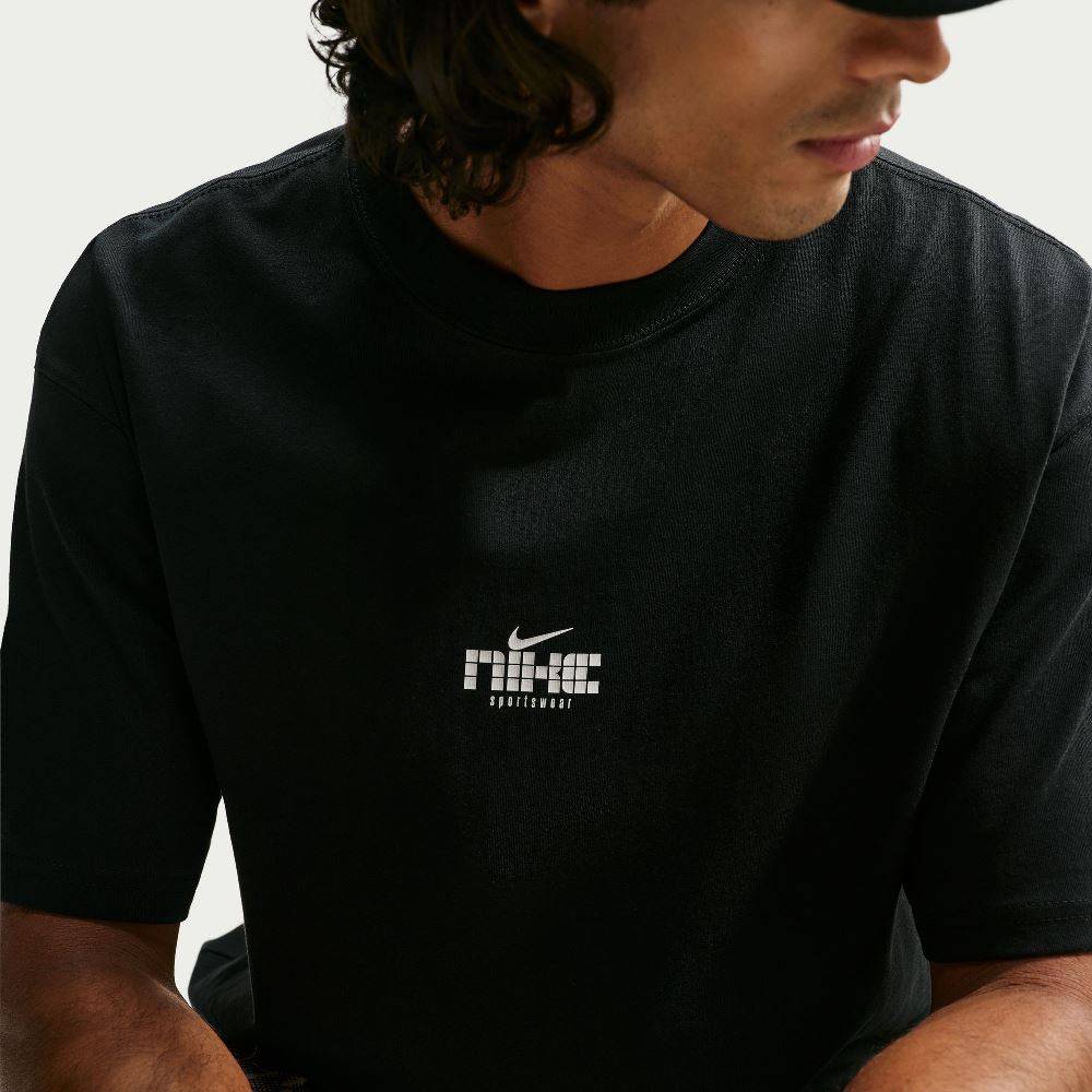 NIKE NSW LOOSE MESH TEE