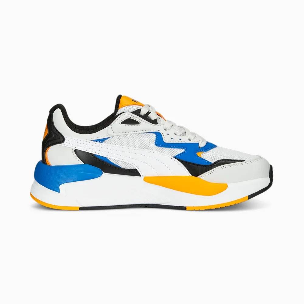 PUMA X-RAY SPEED JR TRAINERS