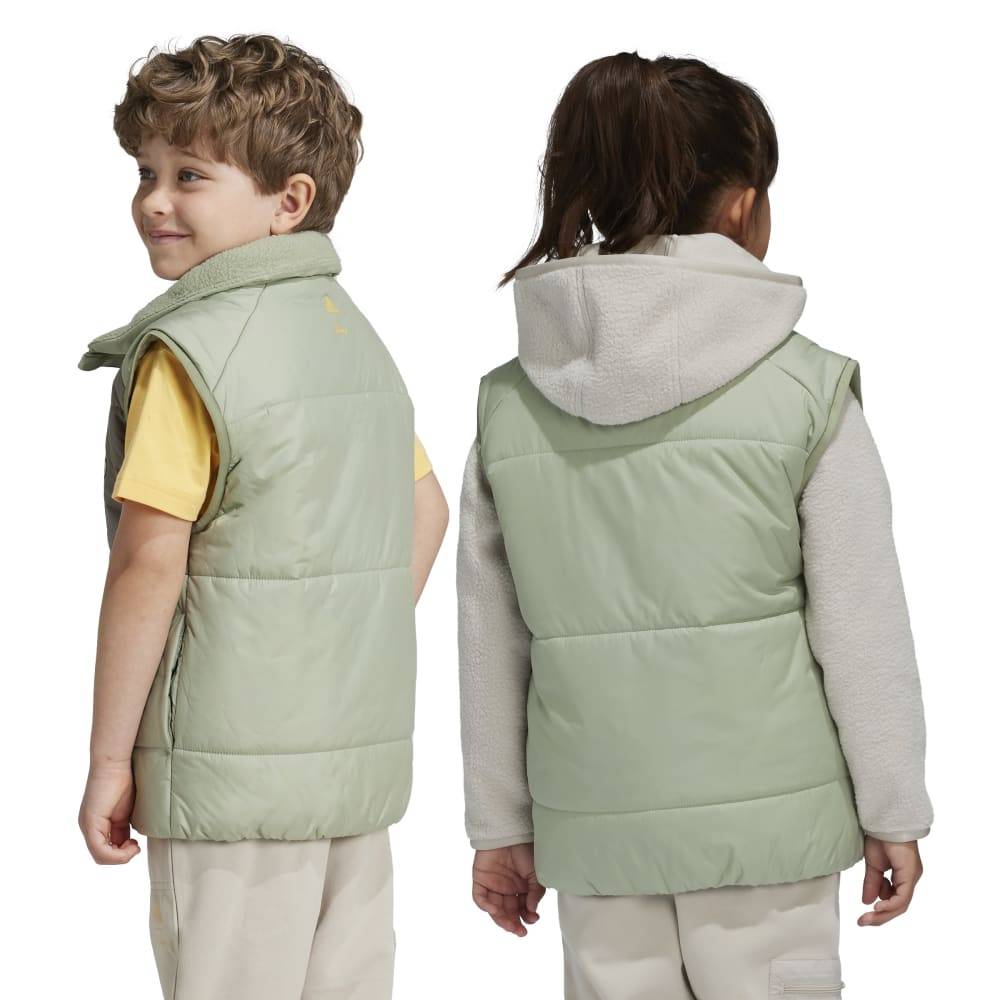 ADIDAS LITTLE KIDS DISNEY LION KING VEST