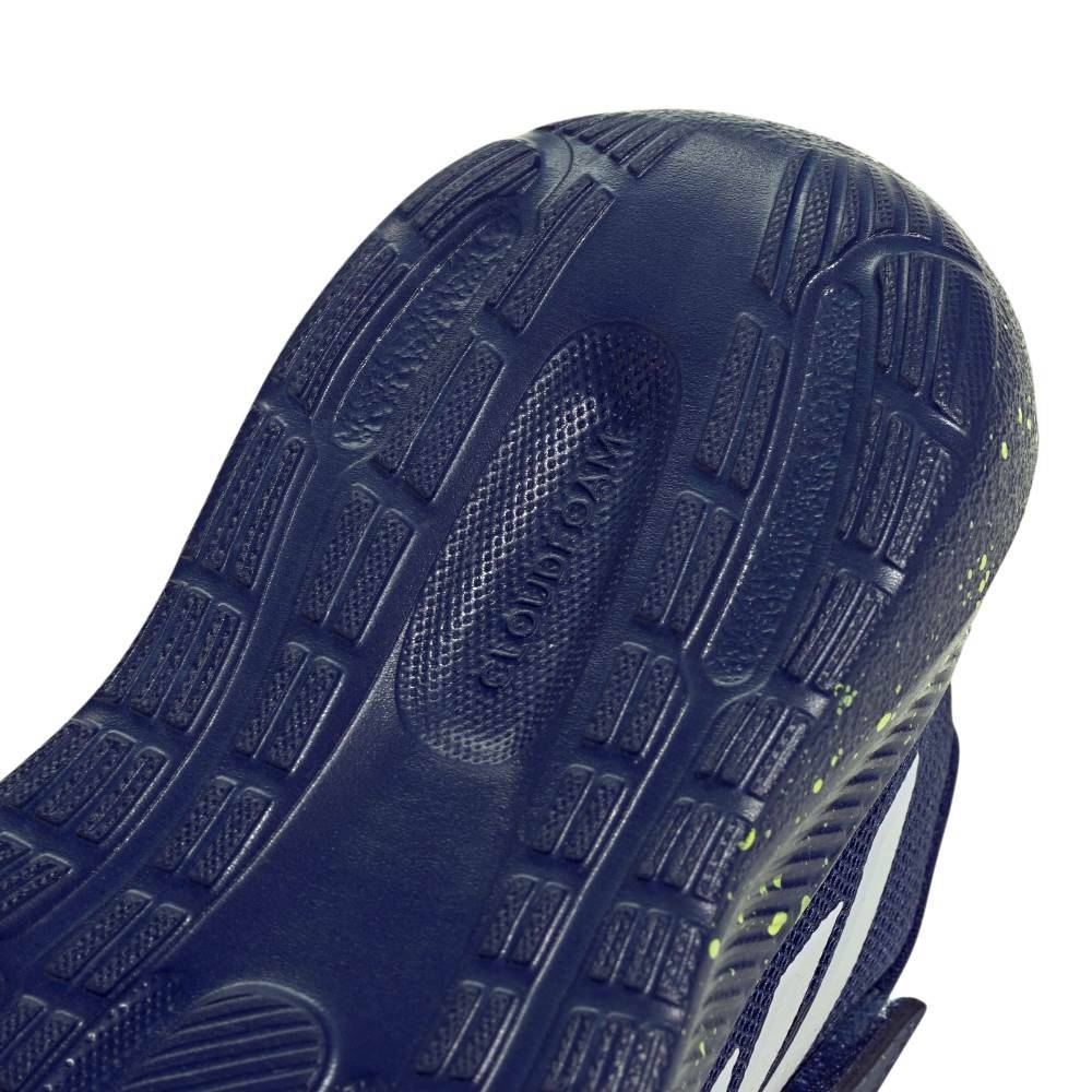 ADIDAS INFANT RUNFALCON 5 SHOES