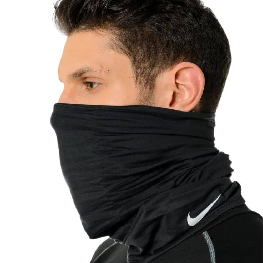 NIKE DRI-FIT WRAP NECK WARMER