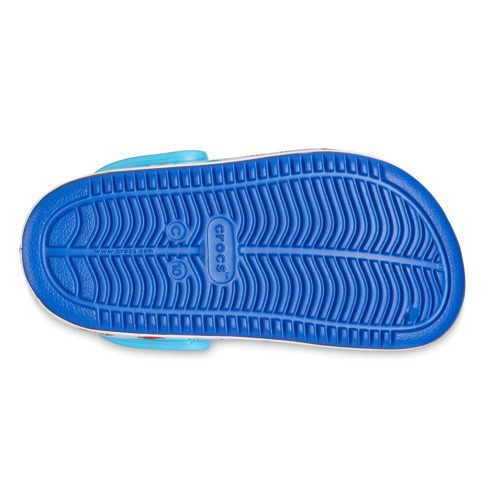 CROCS PAW PATROL OFF COURT TODDLER CLOGS