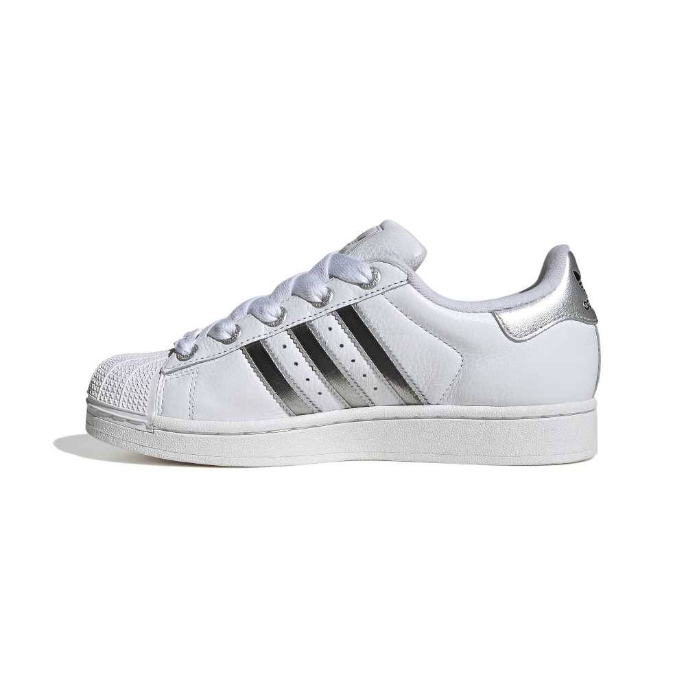 ADIDAS SUPERSTAR II W